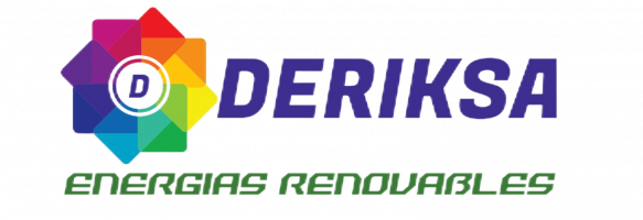 Logo de Deriksa