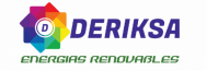 Logo de Deriksa